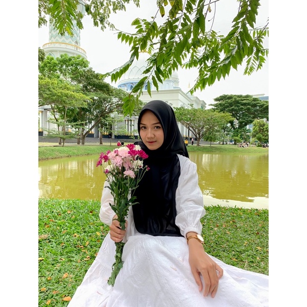 Malaysian Square Syar’i