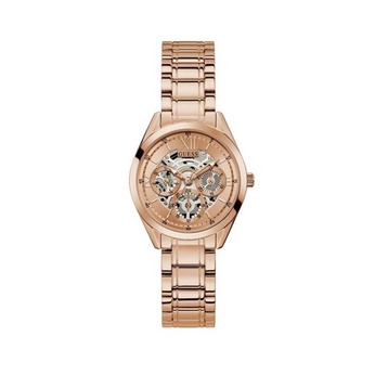 Jam Tangan WANITA ORIGINAL GUESS GW0253L3