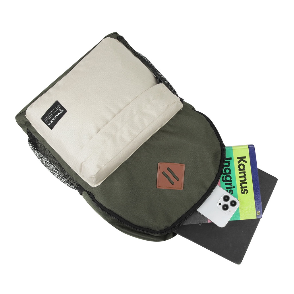 Ransel Backpack Trendy Rony KinayShop