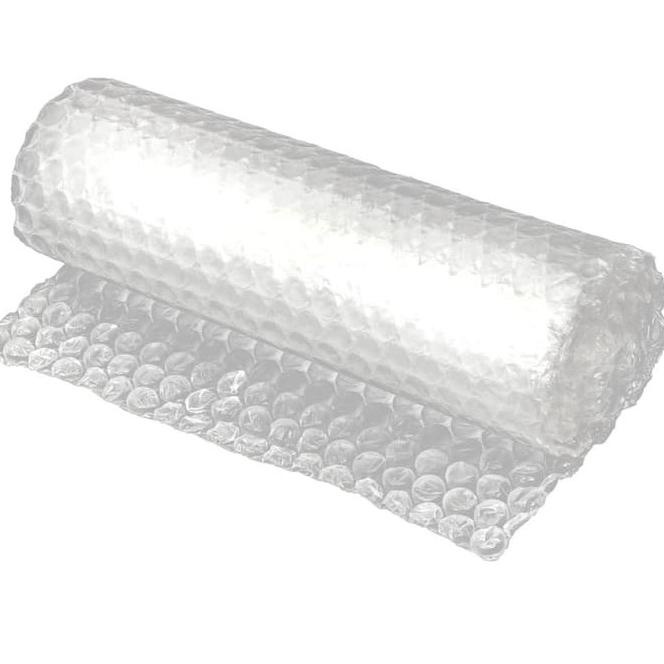 

↕ BUBBLE WRAP ⇝