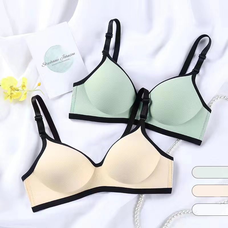 Nicebra BH Bra Push Up Wanita High Quality Import Premium 9022