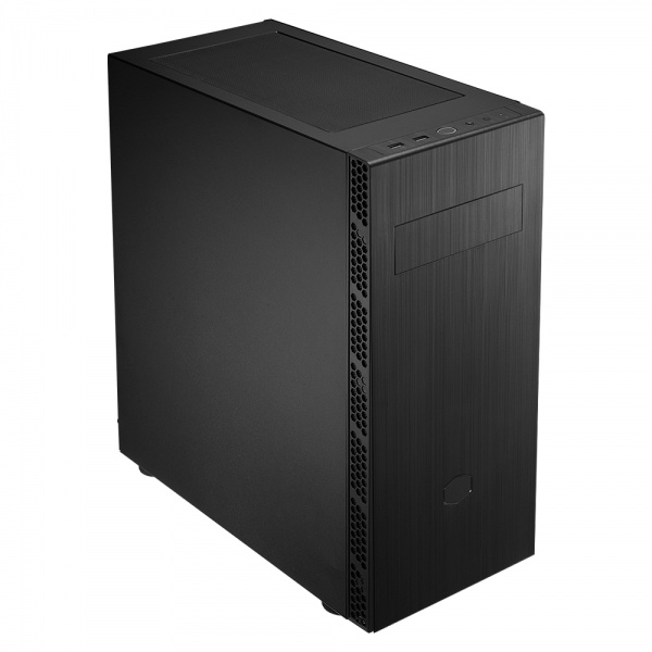 Casing Cooler Master MasterBox MB600L V2 With ODD
