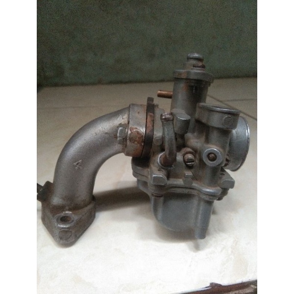 karburator shogun r 110 original suzuki kode 30D