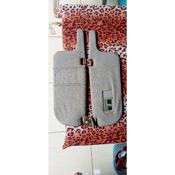 sunvisor galant lele