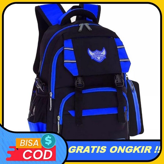 Impor Terbaru Crk Tas Ransel Anak Laki Roblox Tas Sekolah Anak Tk Sd Pg Paud Backpack Anak Cowok Ran