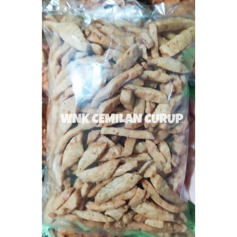 

BASRENG AYAM ORIGINAL 500Gr
