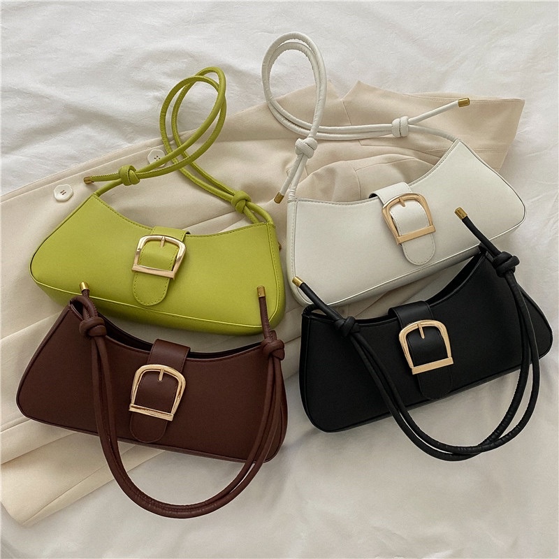 LADIESBAG - TAS SHOULDER BAHU SELEMPANG HANDBAG WANITA IMPORT CEWEK BAG SLINGBAG SELEMPANG SHOULDERBAG KONDANGAN LB 385