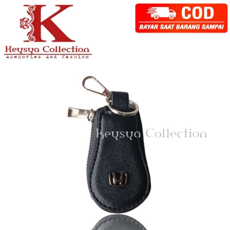 dompet kunci STNK motor/ mobil gantungan kunci motor/ mobil