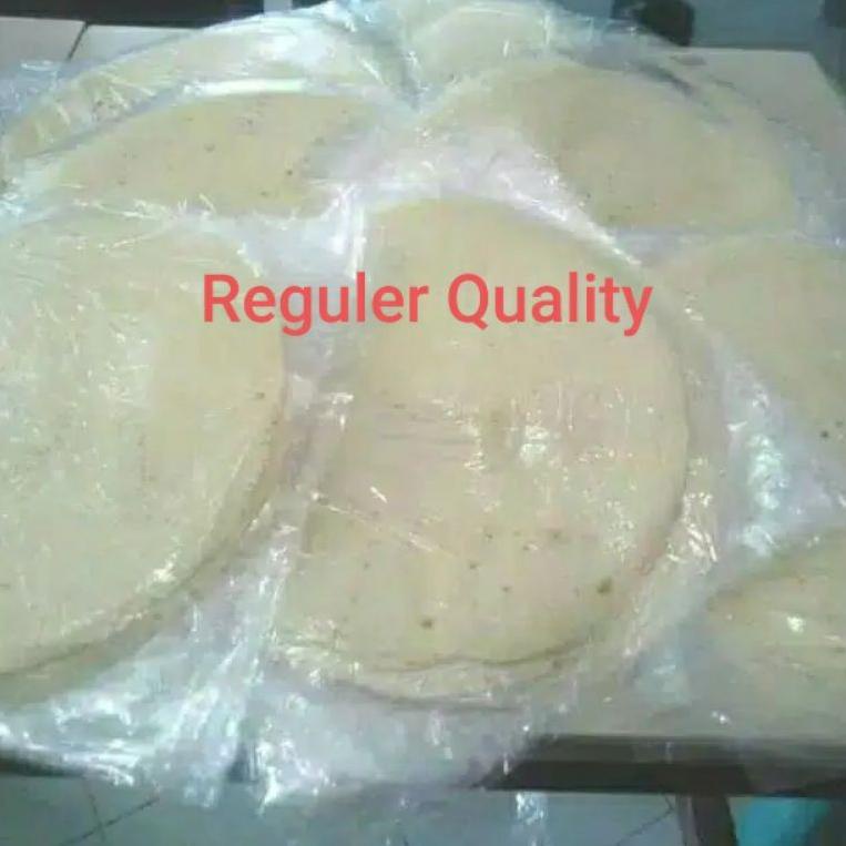 

ㆅ Kulit Kebab REGULER Quality 14 cm isi 20 Lembar Tortilla Enak Tortila Krispi ㅥ
