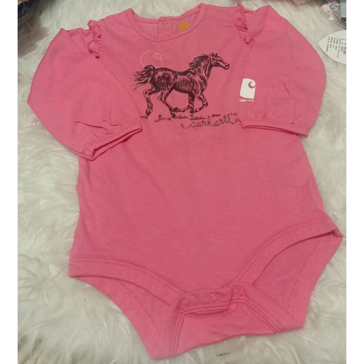 Jumper Baby Carhartt/Jumpsuit/Romper Baby Carhartt