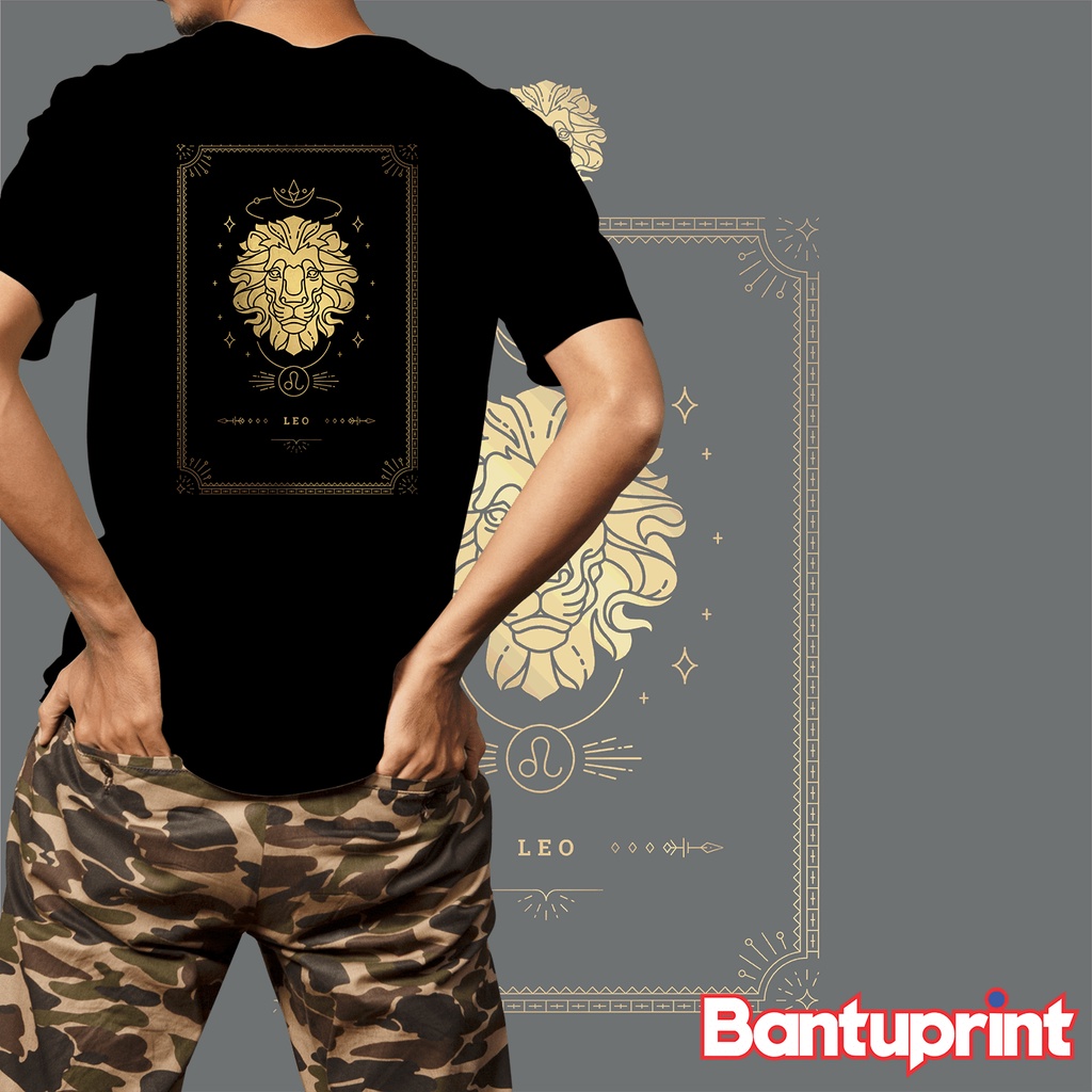 BANTUPRINT DTF | ZODIAC PREMIUM