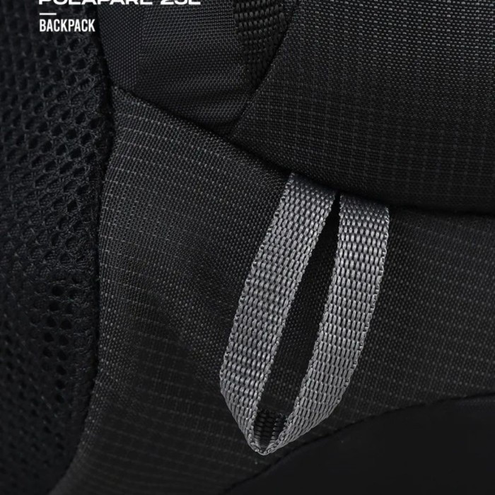 Hemat Tas Ransel Daypack Arei Polapare 25L Original