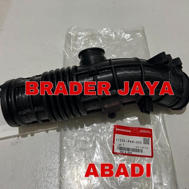 Hose Air Flow Selang Hawa Filter Udara Tube Crv Gen 1 1998 To 2002