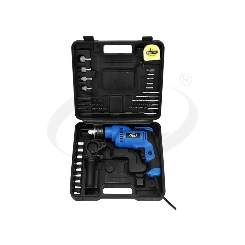 H&L Mesin Bor Box 913