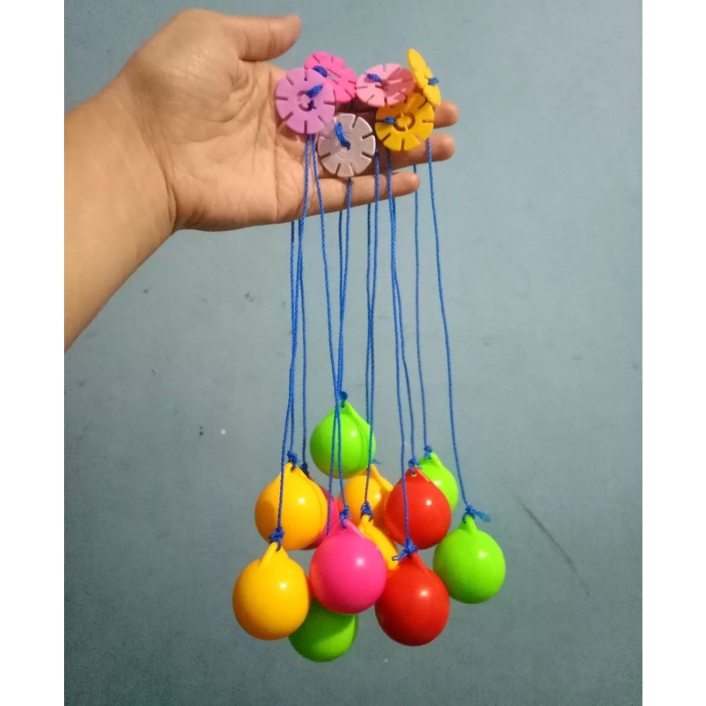 Mainan Lato Lato Anak Viral | Latto Latto | Lato2 | Latto2 | Kato2 | Tek Tok | Tek Tek