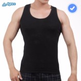 Singlet Pria Agree - Kaos Dalam Pria dewasa baju kutung Remaja ABG tokozifa25