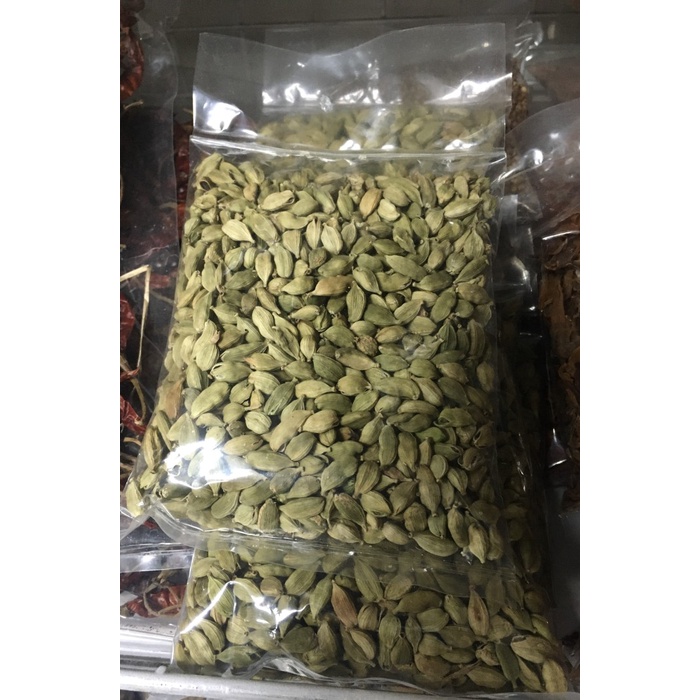 

+++++] Elaichi 100gram