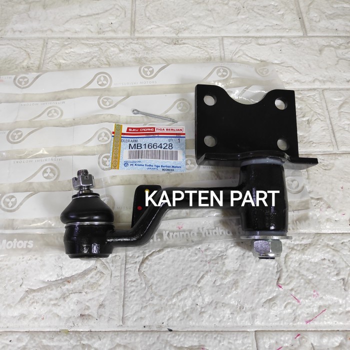 IDLE ARM L300 DIESEL