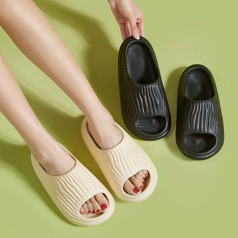 Sandal Slide - Sandal terbaru - Sandal EVA - Sandal Import - Sendal Pria - Sendal Wanita - Sendal Ka