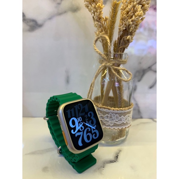 Watch SP8 ultra GARANSI 1 TAHUN