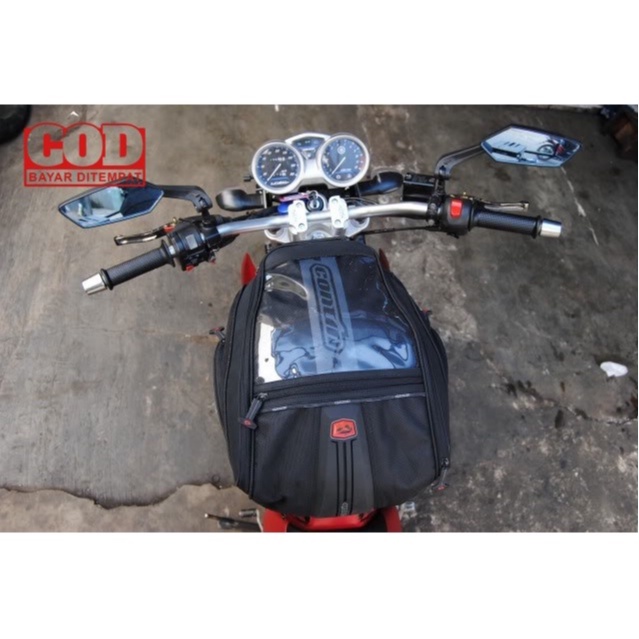 COD Stang byson hitam variasi vixion NVL NVA old vixion r cb 150r cb