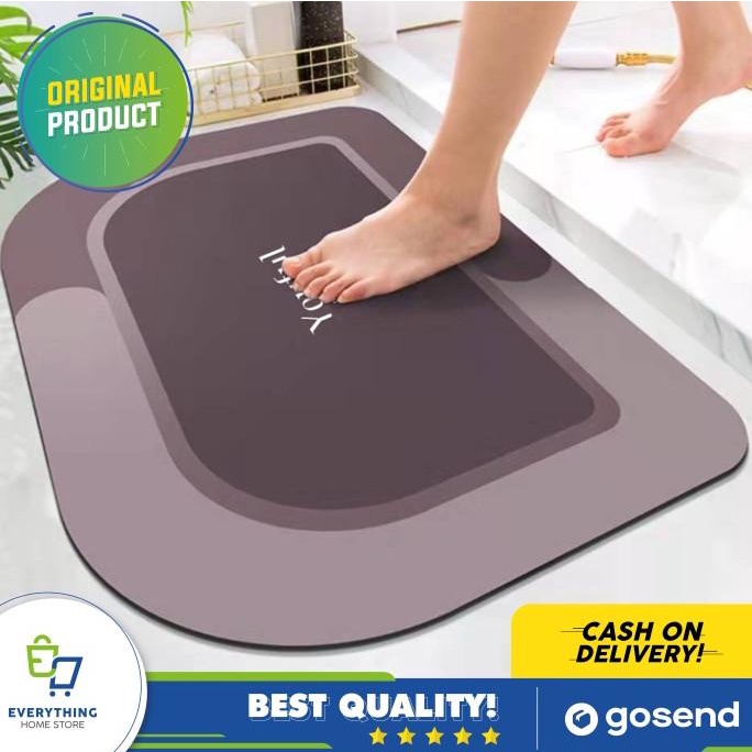 

Stepping Floor Mat EHS