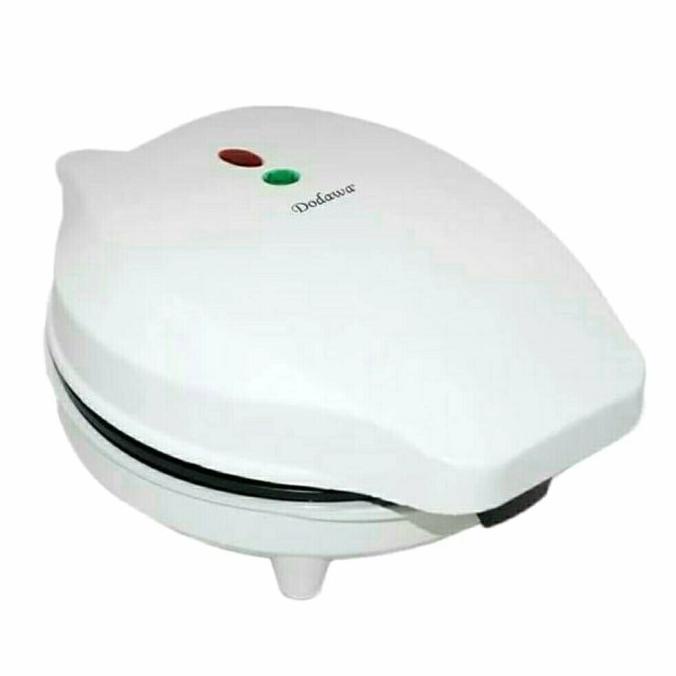 

New Donut Maker Alat Cetak Donut Buat Donut Listrik DODAWA DD736 Otm