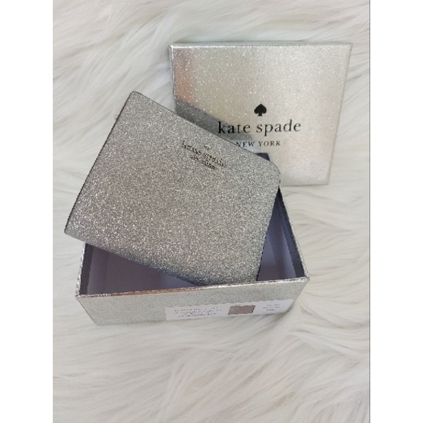 ORIGINAL 100% Dompet Kate Spade