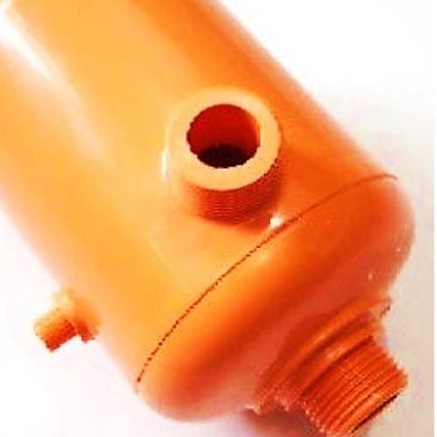 Model Baru Tangki Tabung Pompa Air Fiber PVC/ Otomatis Pressure Tank Tebal / Tangki Tabung Otomatis/ Tabung Shimizu PVC / Tangki Otomatis / Tabung Sanyo PVC T6T~