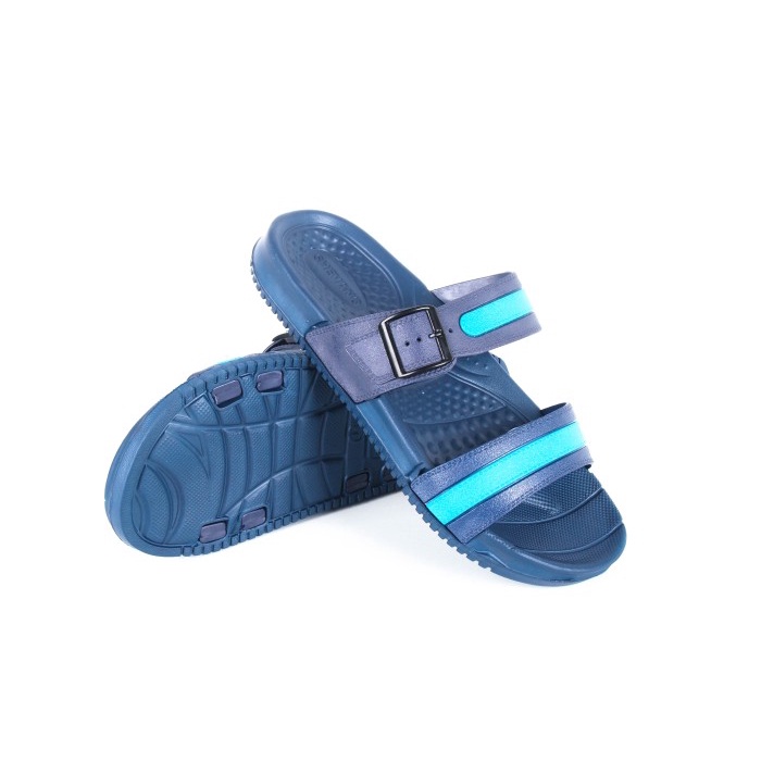 Sandal Slop Pria Shevano SN 006 - 1