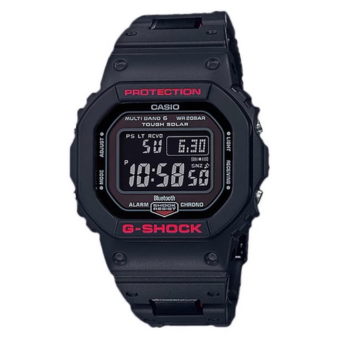Jam Tangan Pria Casio G-Shock GW-B5600HR-1DR - QZ002