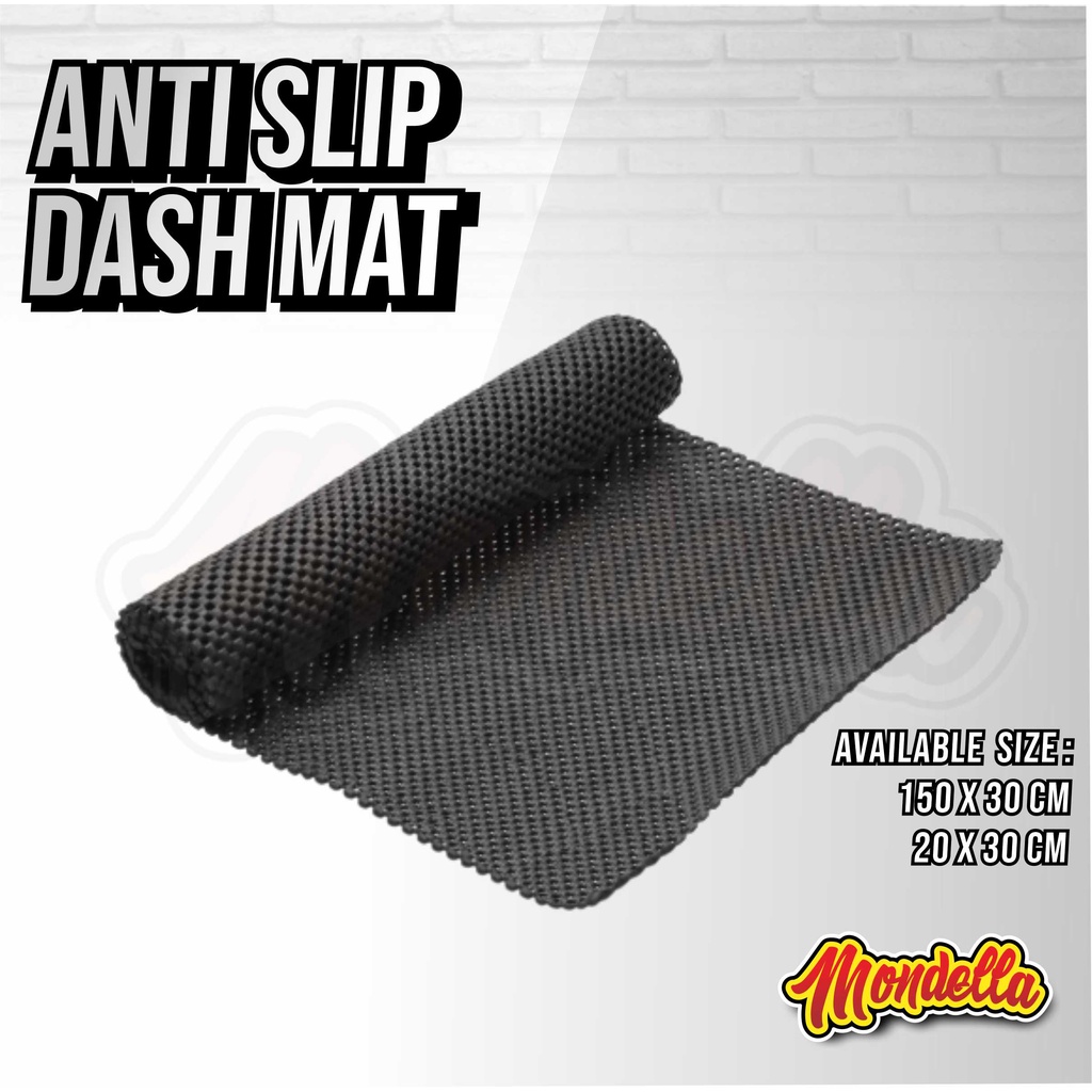 Anti Slip Dashboard Dashmat Anti Slip Mat Dashboard Anti Slip Serbaguna MONDELLA