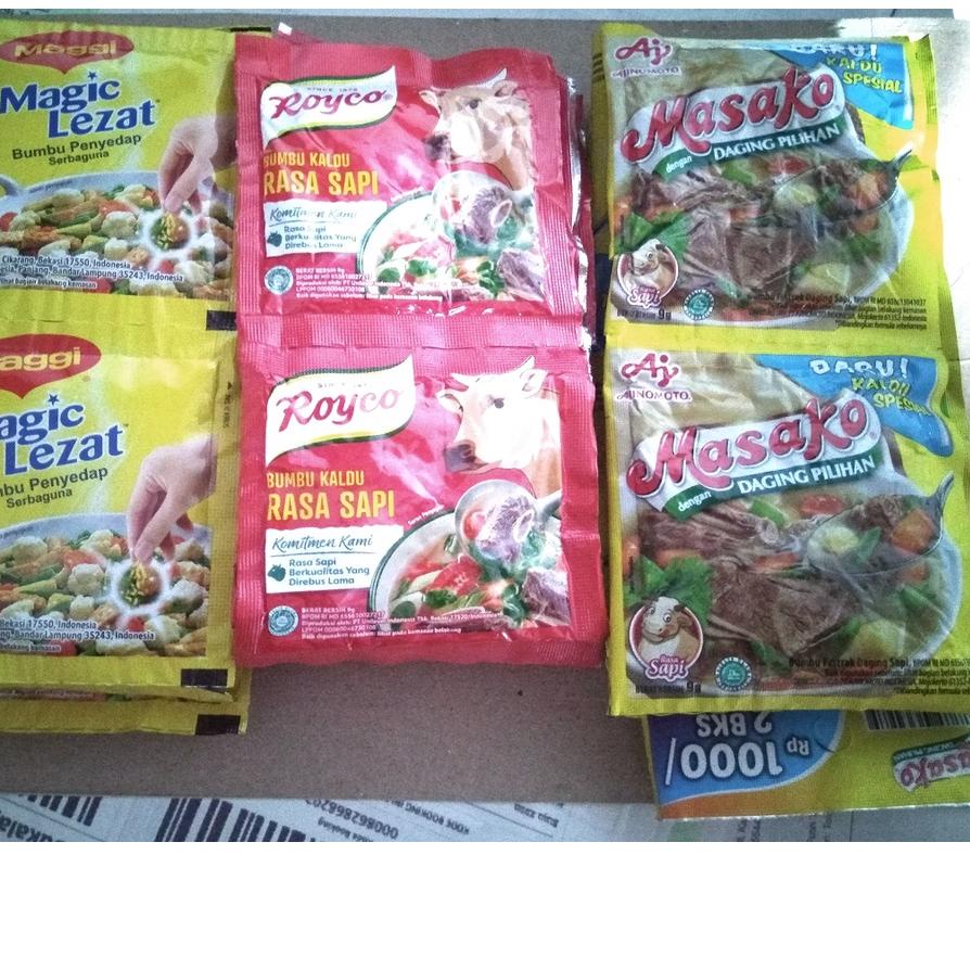 

ヶ Masako Royko Maggi ヲ