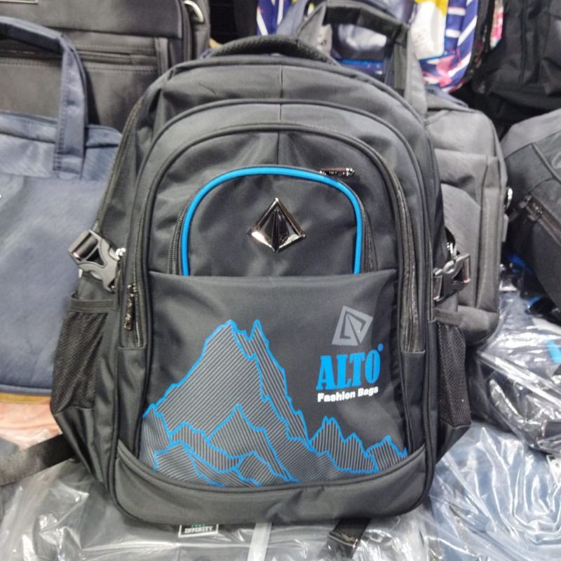 Tas ransel alto sekolah original tas backpack sekolah alto