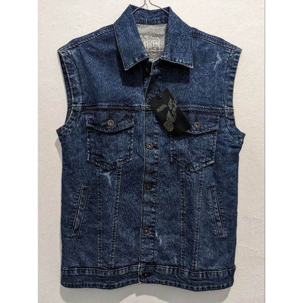 Vest Von Dutch