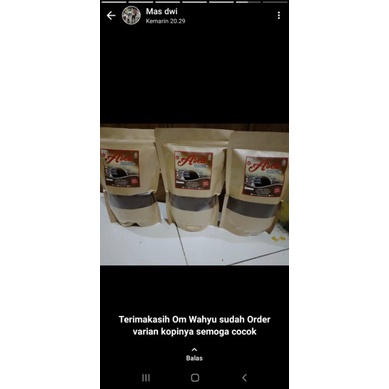 

kopi bubuk excelsa 1Kg