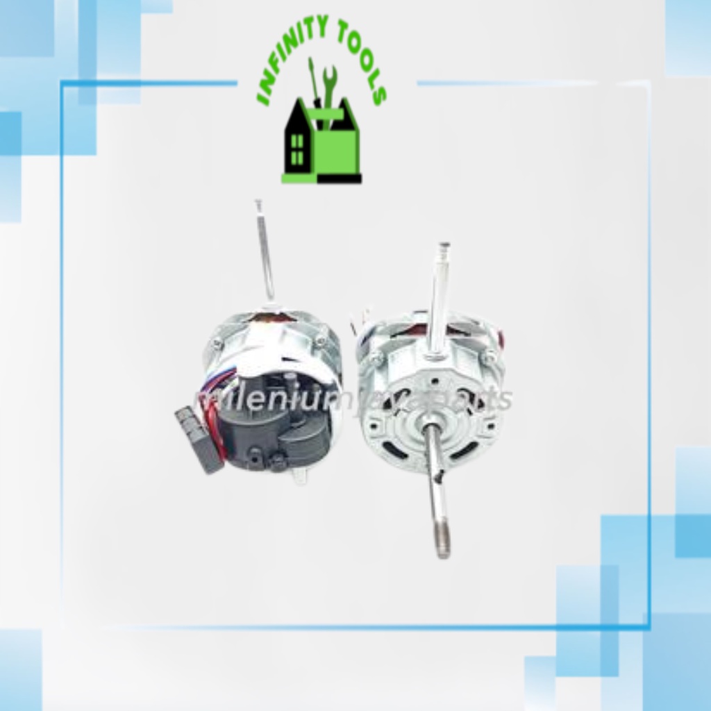 [M] Dinamo Kipas Angin Standfan / Wallfan TD / Aoyama / GMC 12 - 14 inch - STANDFAN / Mesin Kipas An