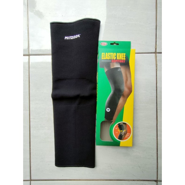 deker lutut knee panjang deker kaki panjang MITZUDA