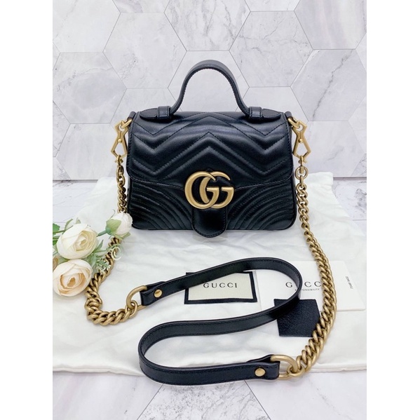 gucci marmont