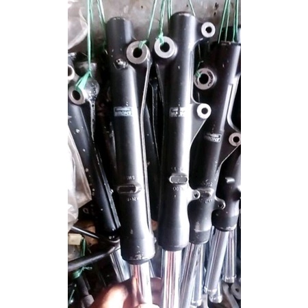 Shok Depan Honda Vario OLD / Vario 150 Led) Original Copotan