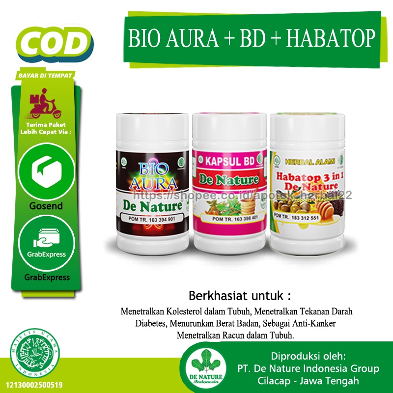 Obat Herbal Kecanduan Miras Narkoba Roko Rokok Obat Obatan ORIGINAL DENATURE