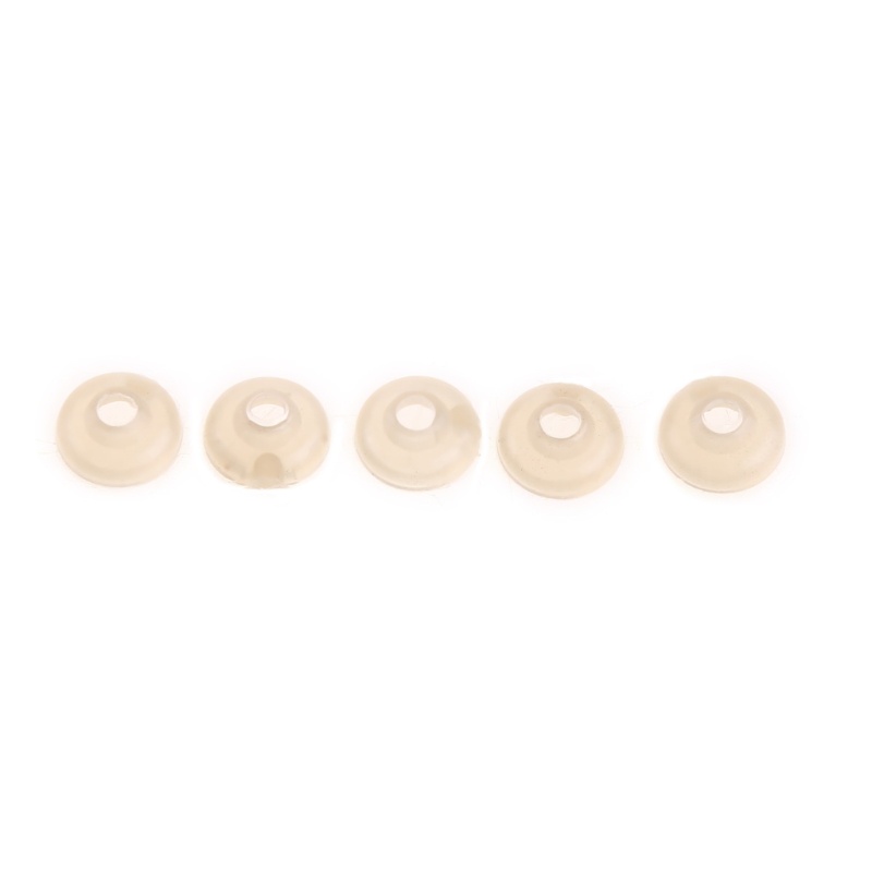 Mary 20pcs Mata Pengaman Plastik Hitam 6-20mm Untuk Teddy Bear/Boneka/Mainan Hewan/Felting