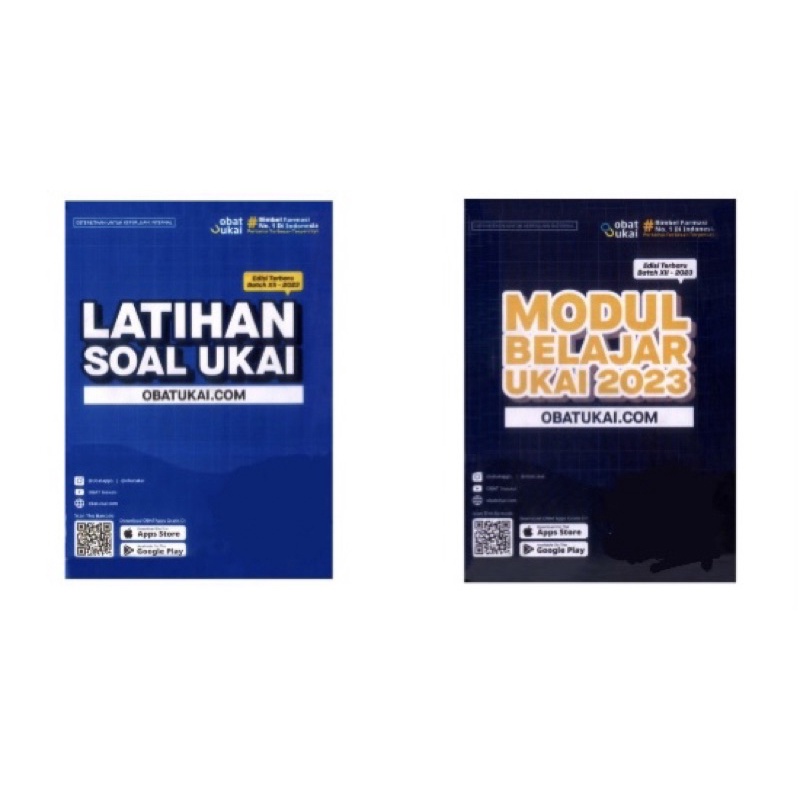 latihan soal ukai 2023 dan modul belajar ukai 2023
