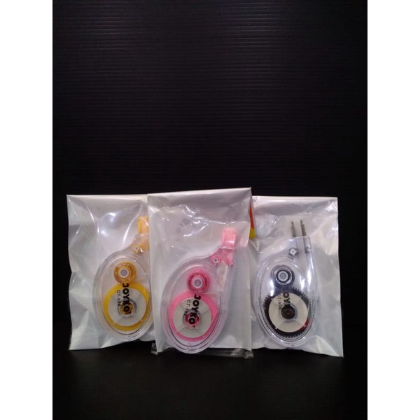 

Correction tape joyko ct-508