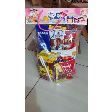 

paket snack ulang tahun