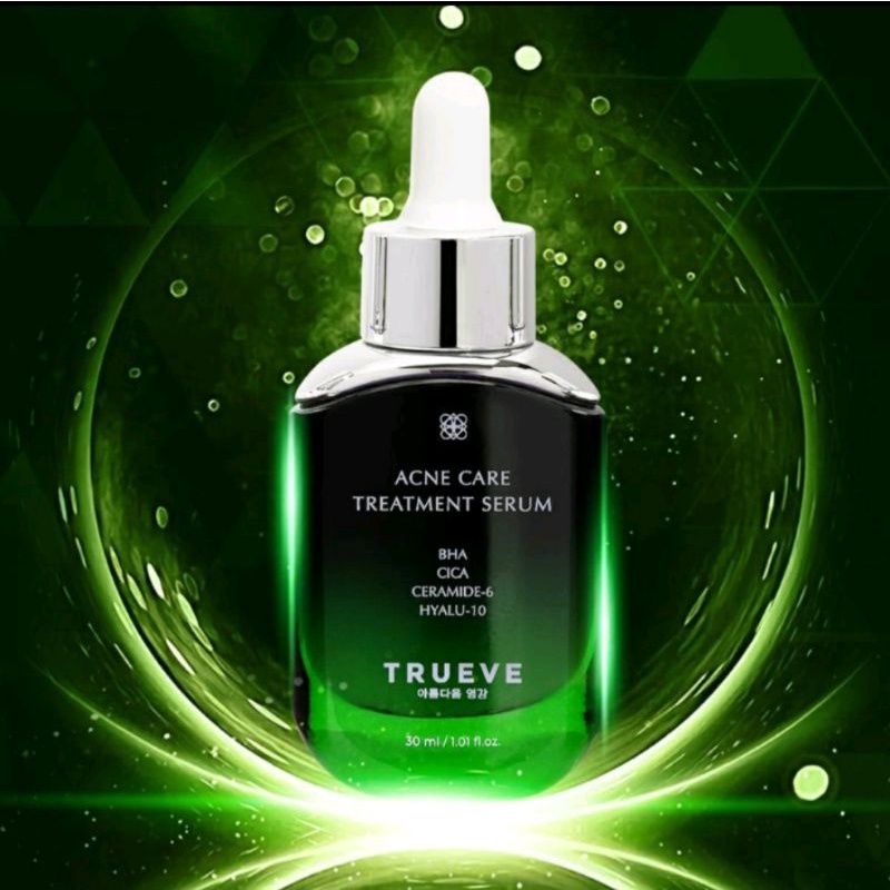 TRUEVE ACNE SERUM