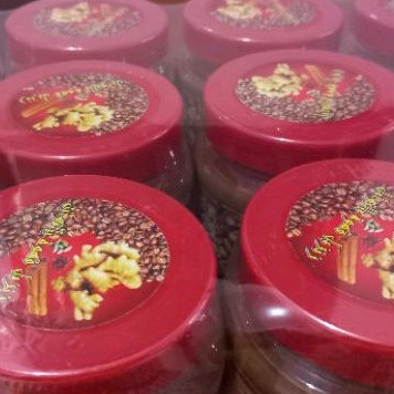 

/kopi/kopi zanzabil /1 pak kopi bumbu Zanzabil /kopi rempah /kopi arab/kopi bumbu/kopi jahe