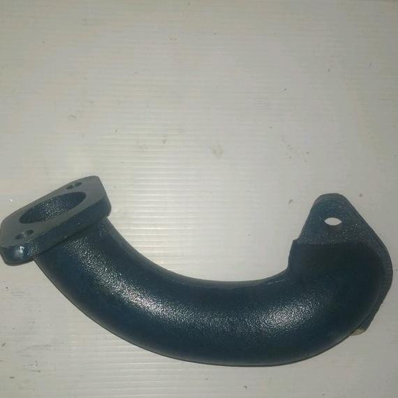 TERMURAH, Exhaust Pipe R-175 - Sparepart Mesin Penggerak R175