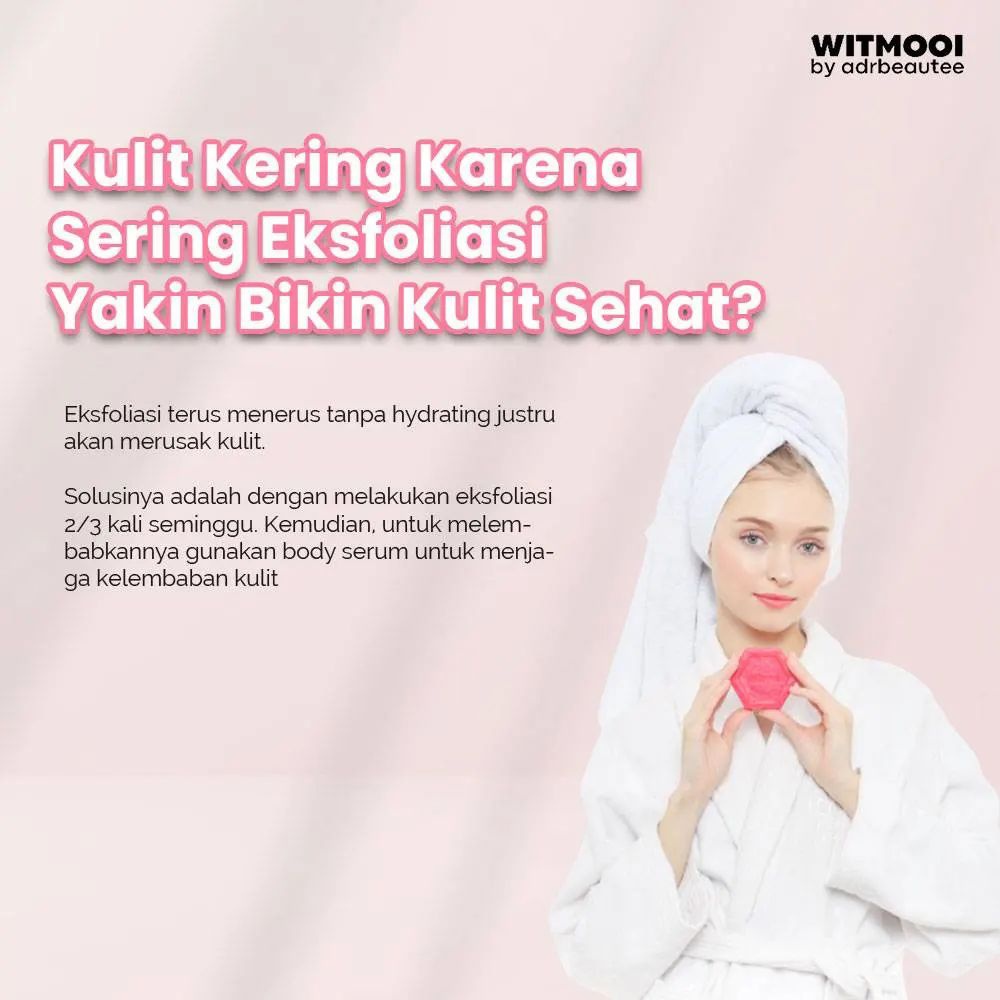 COLLA MILK SOAP by WITMOOI || SABUN PEMUTIH BADAN || WHITENING BODY SOAP