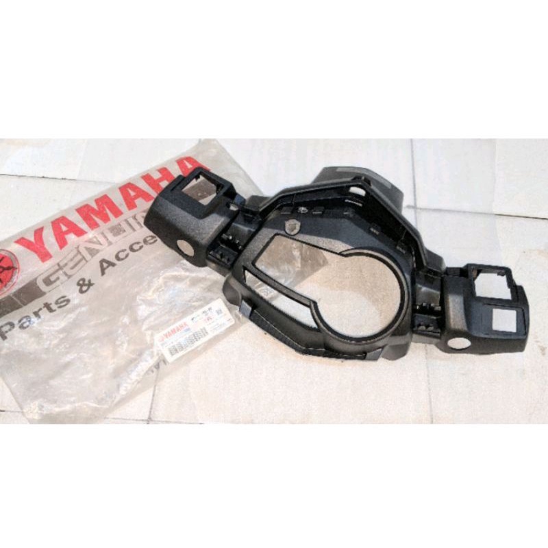 COVER BATOK BELAKANG JUPITER MX KING V1 2PV-F6145-00 original YGP